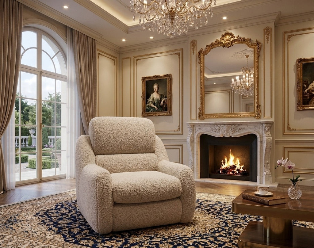 Julia Armchair