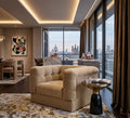 Zola Armchair