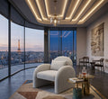 Nora Armchair
