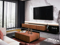 Vanya Set (TV Unit & Coffee Table)