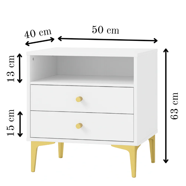 Elian Night Stand