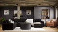 Andreas U-Shape Sofa