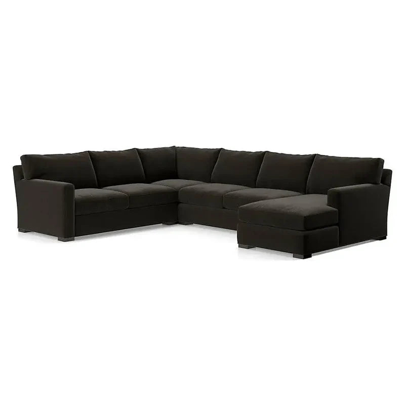 Andreas U-Shape Sofa