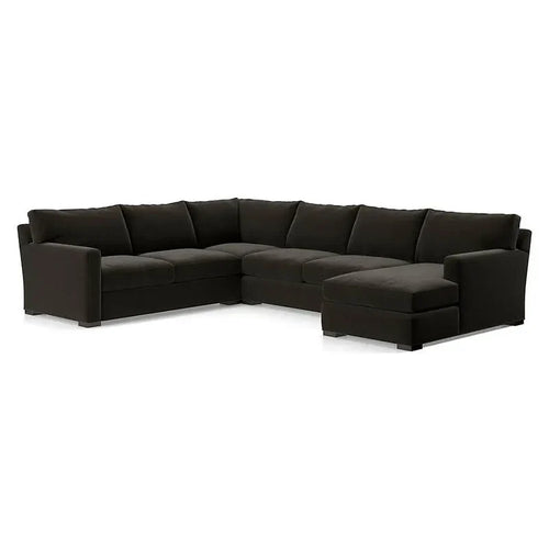 Andreas U-Shape Sofa