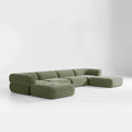 Angolare U-Shape Sofa