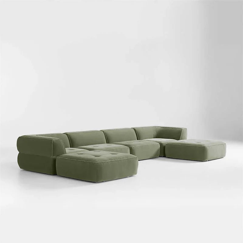 Angolare U-Shape Sofa
