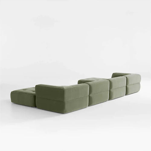 Angolare U-Shape Sofa
