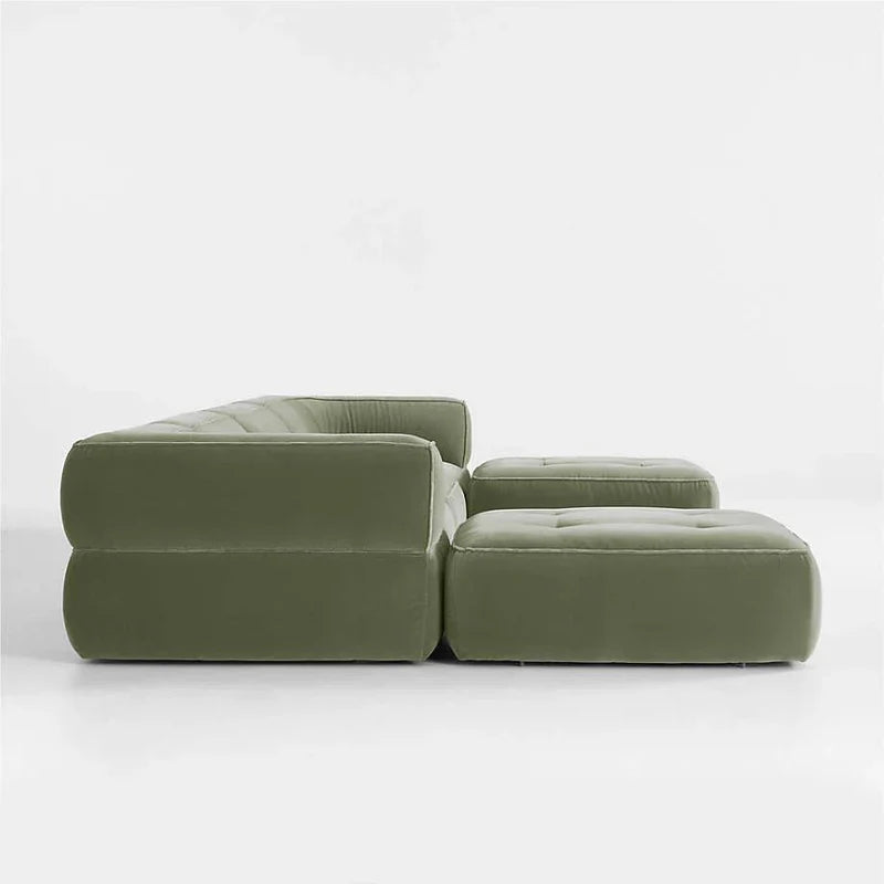 Angolare U-Shape Sofa