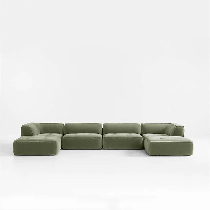 Angolare U-Shape Sofa
