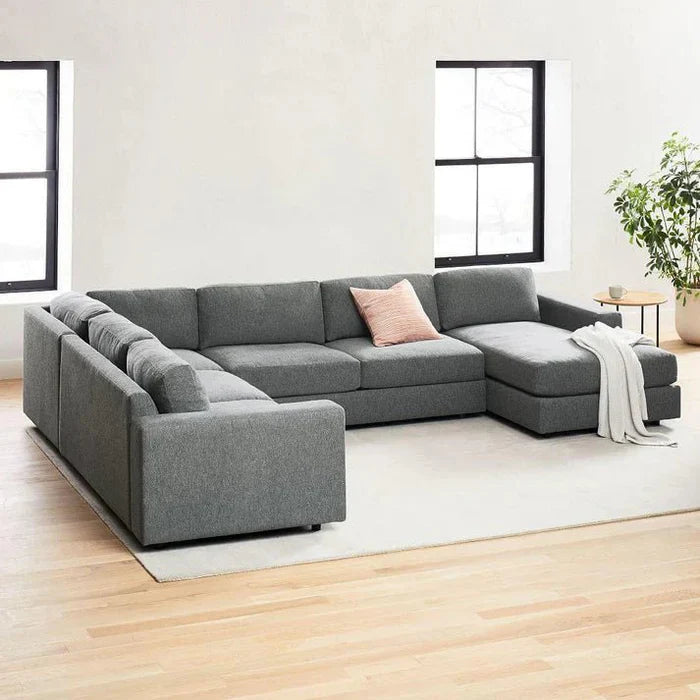 Arboris Sofa U Shape