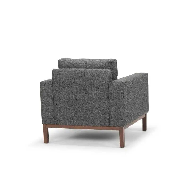 Willow Armchair