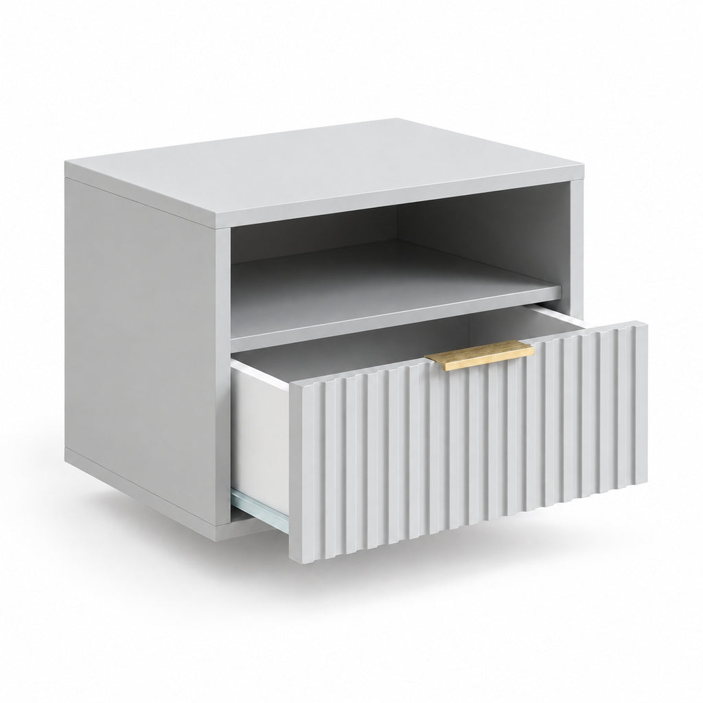 Sienna  Floating Pedestal