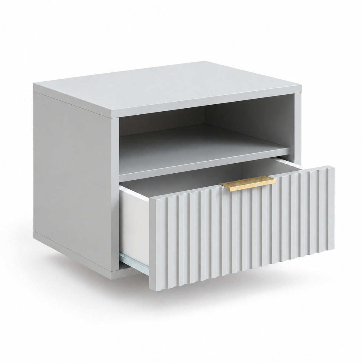 Sienna  Floating Pedestal