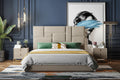 Harper Bed