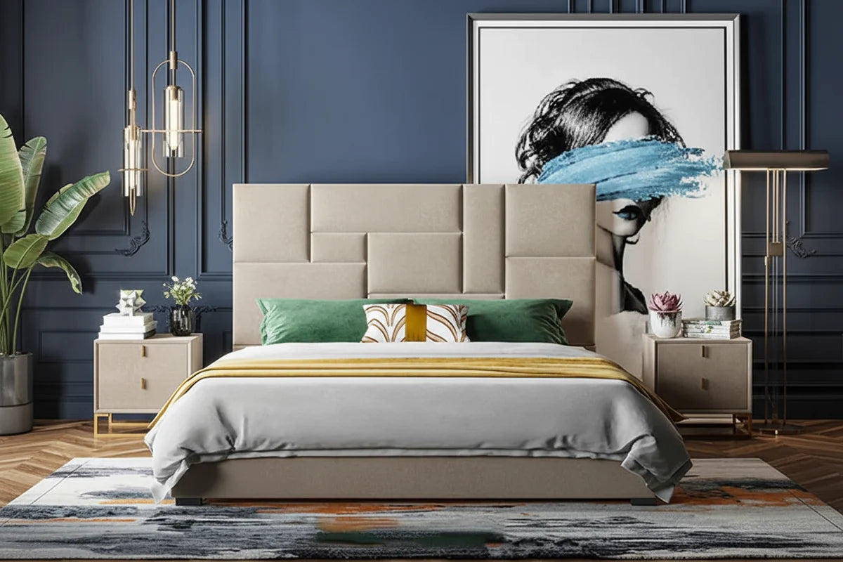 Harper Bed