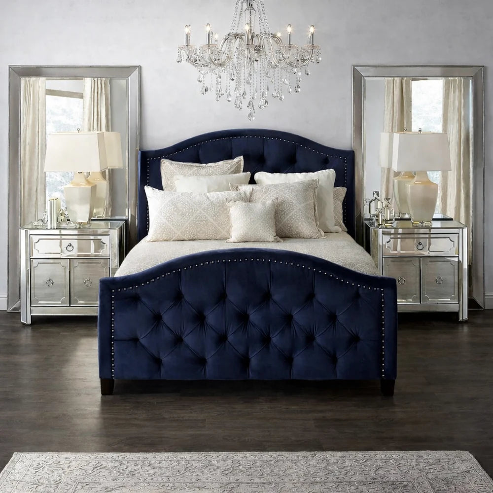 Elena Bed