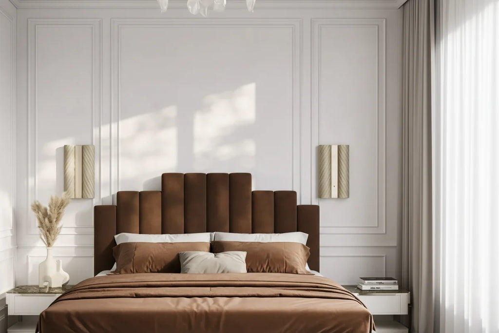 Mei-Ling Bed