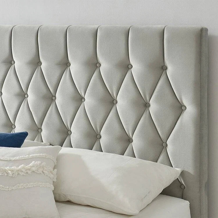 Priya Bed