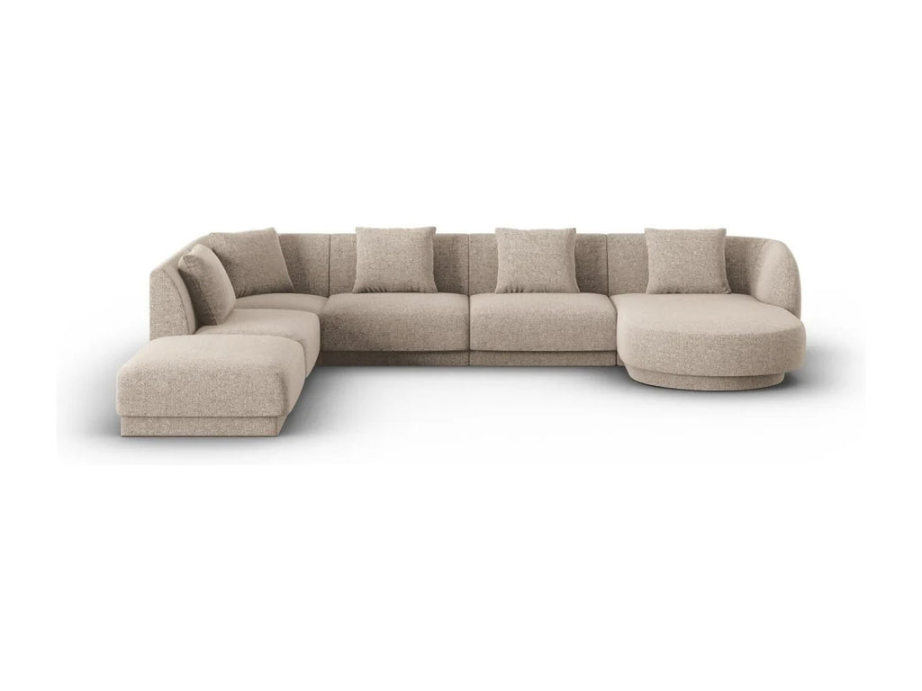 A-One U-Shape Sofa