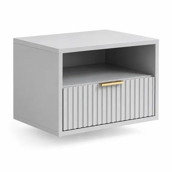 Sienna  Floating Pedestal