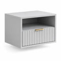 Sienna  Floating Pedestal