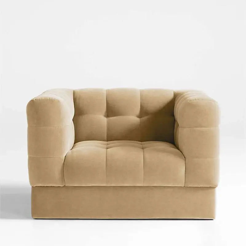 Zola Armchair