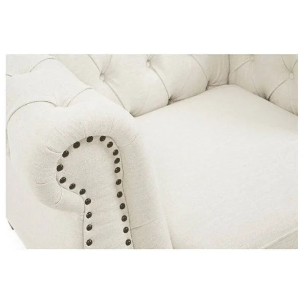 Daisy Armchair