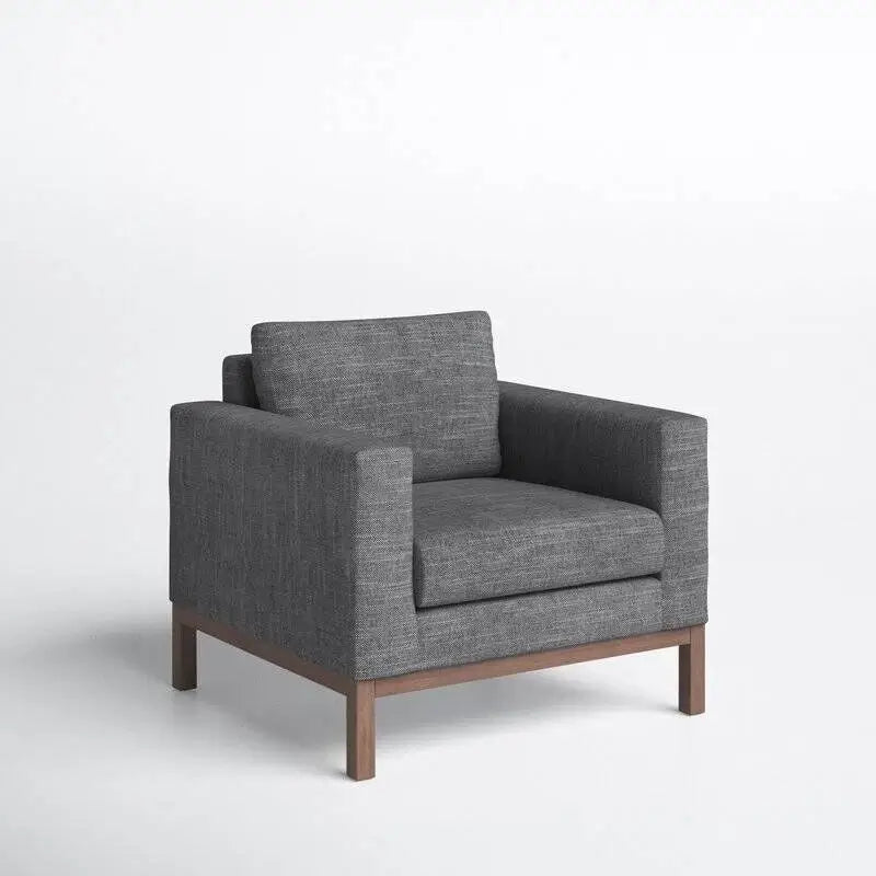 Willow Armchair