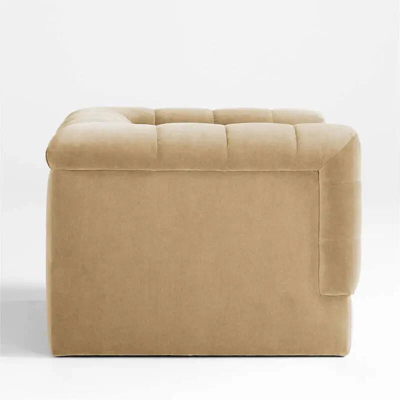 Zola Armchair