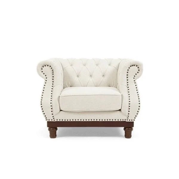 Daisy Armchair