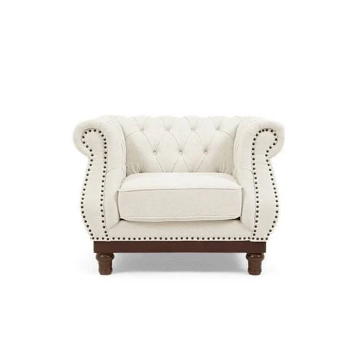 Davox Armchair