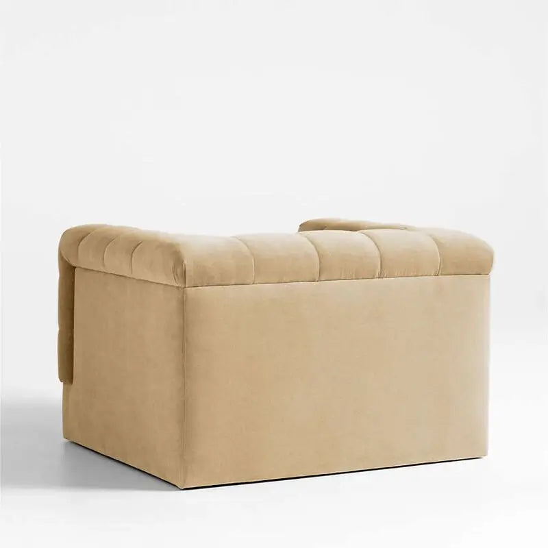 Zola Armchair