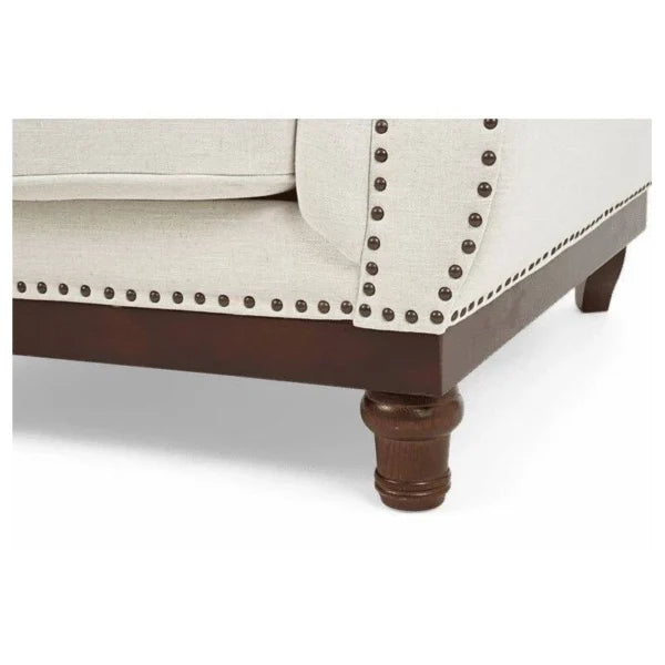 Daisy Armchair