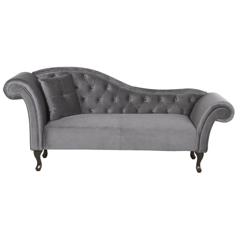 Victor Chaise Longue