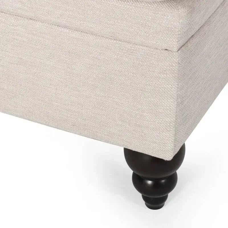Harper Chaise Longue