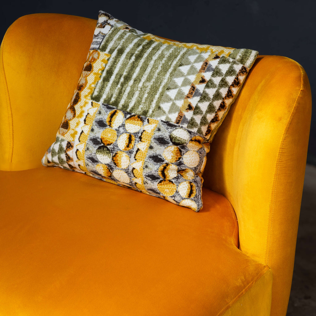 Aurelia Accent ArmChair