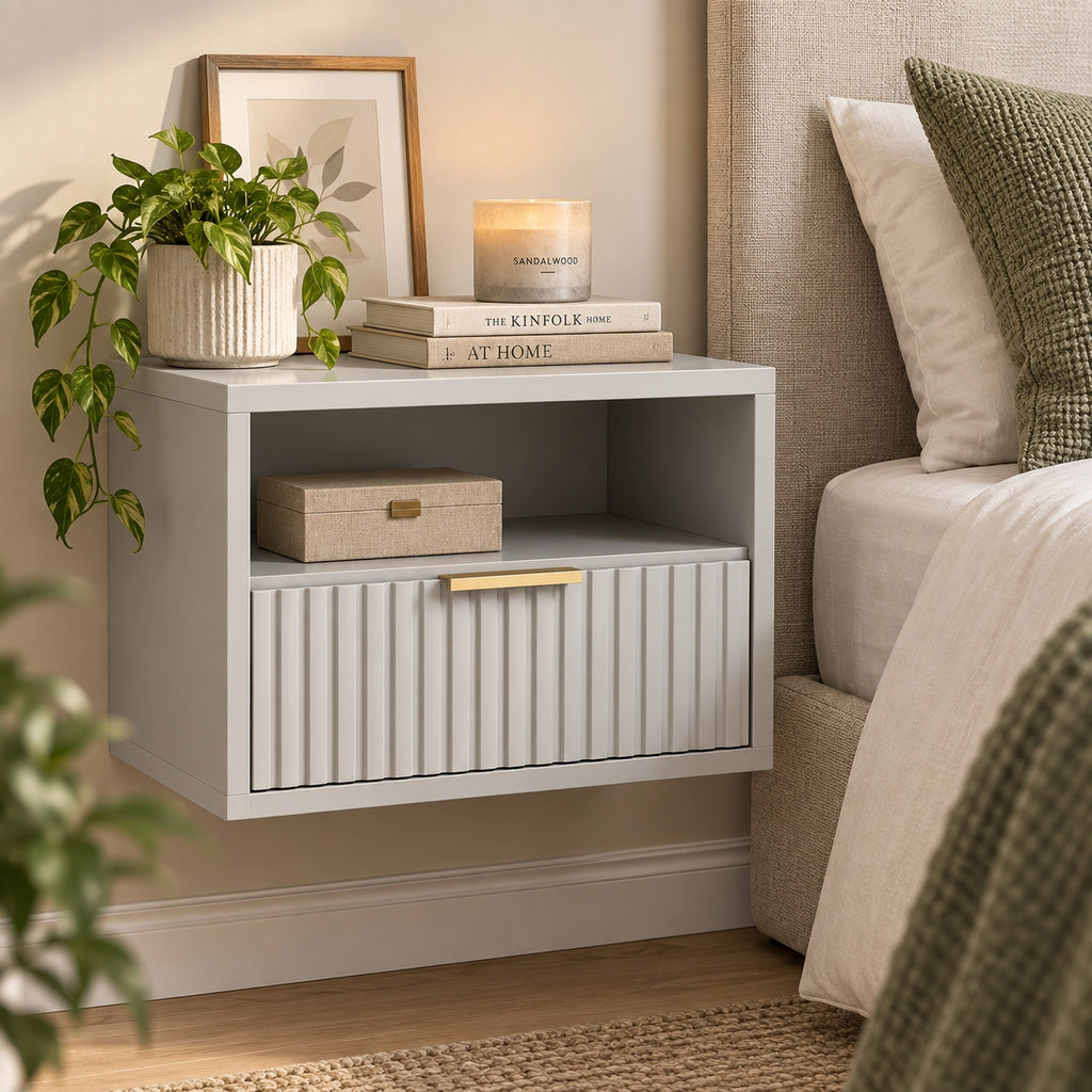 Sienna  Floating Pedestal