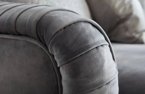 Dragox U-Shape Sofa