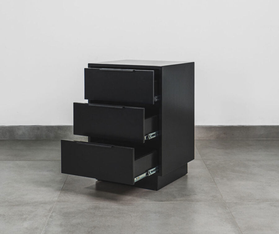 Audrey PEDESTAL