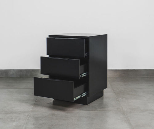 Audrey PEDESTAL