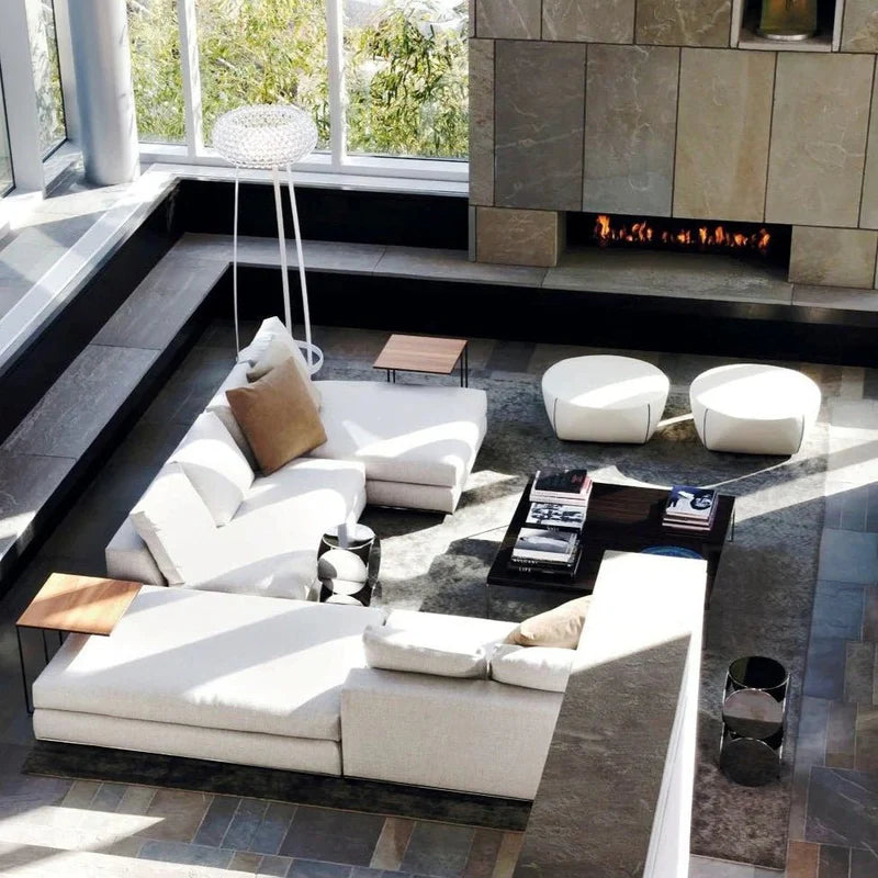 Douglas U-Shape Sofa