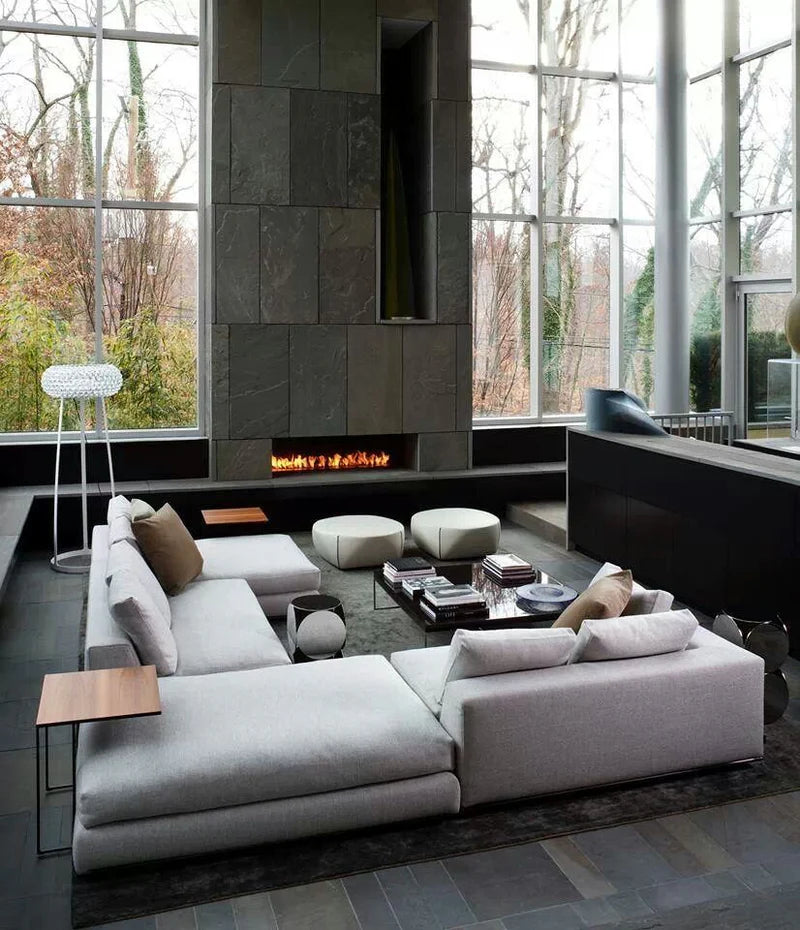 Douglas U-Shape Sofa