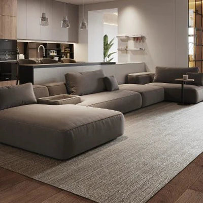 Douglas U Shape Sofa