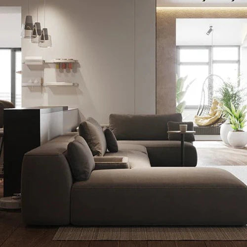 Douglas U Shape Sofa