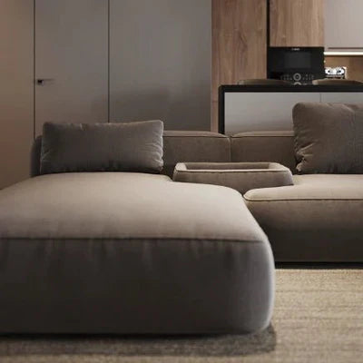 Douglas U Shape Sofa