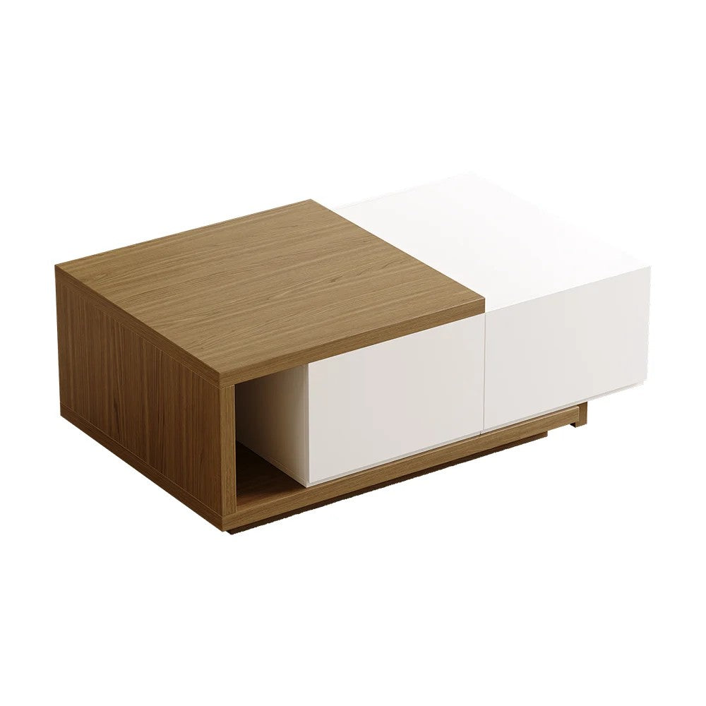 Angela TV stand with Coffee Table