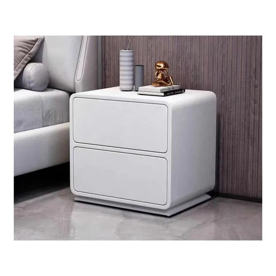 Kaelen Bed Side Table