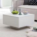 Edward Coffee Table