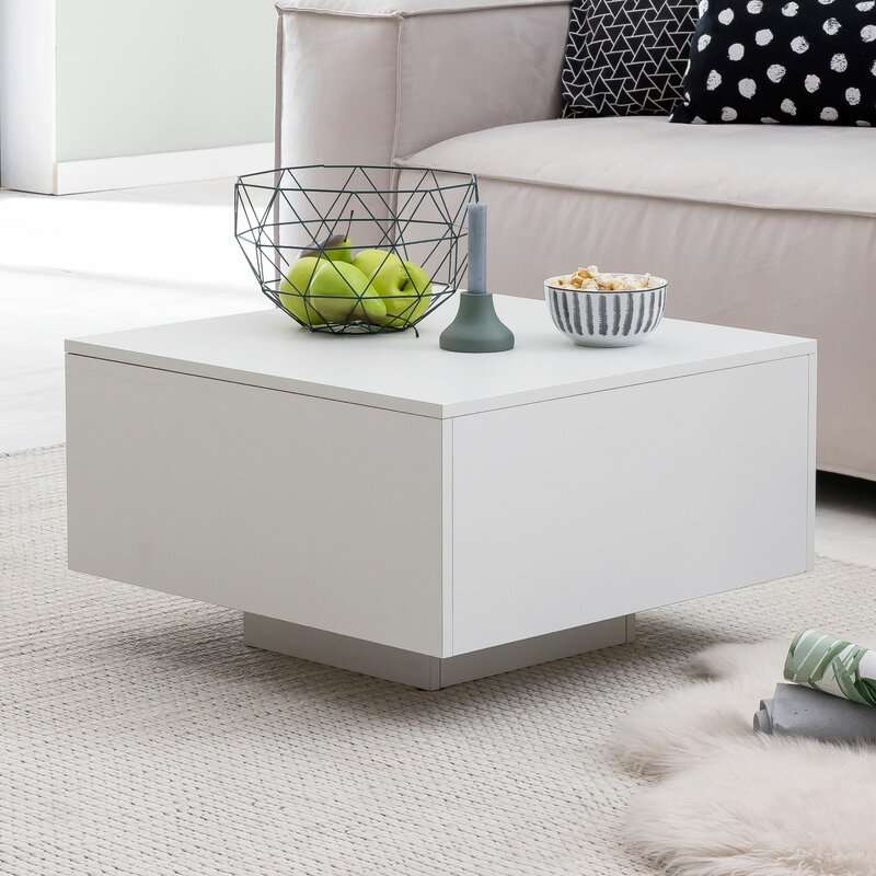 Edward Coffee Table