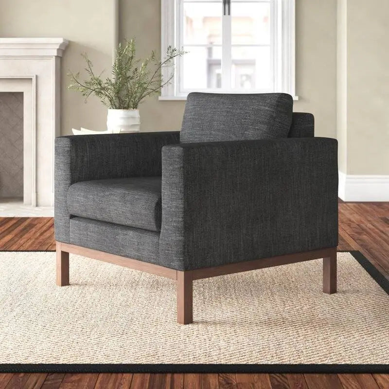 Willow Armchair